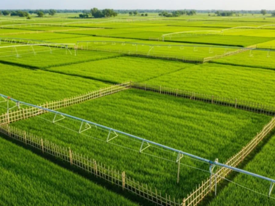 Mega Real Estate Wealth Summit & Farmland Expo