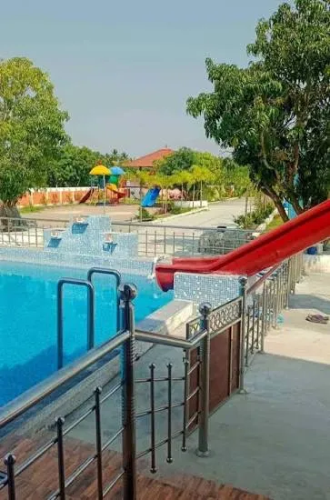Sahasra Enclave - Project Site