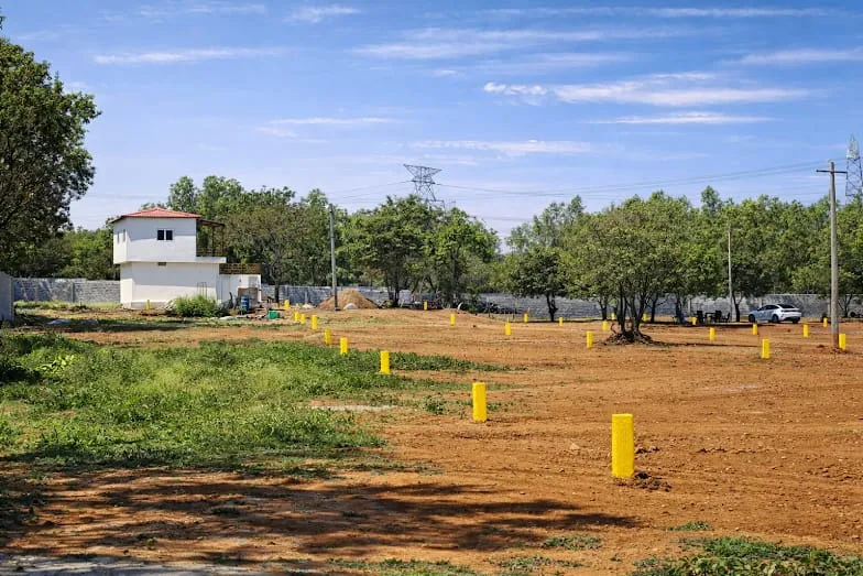 DTCP vs RERA: What Every Plot Buyer in Telangana Must Know Before Investing