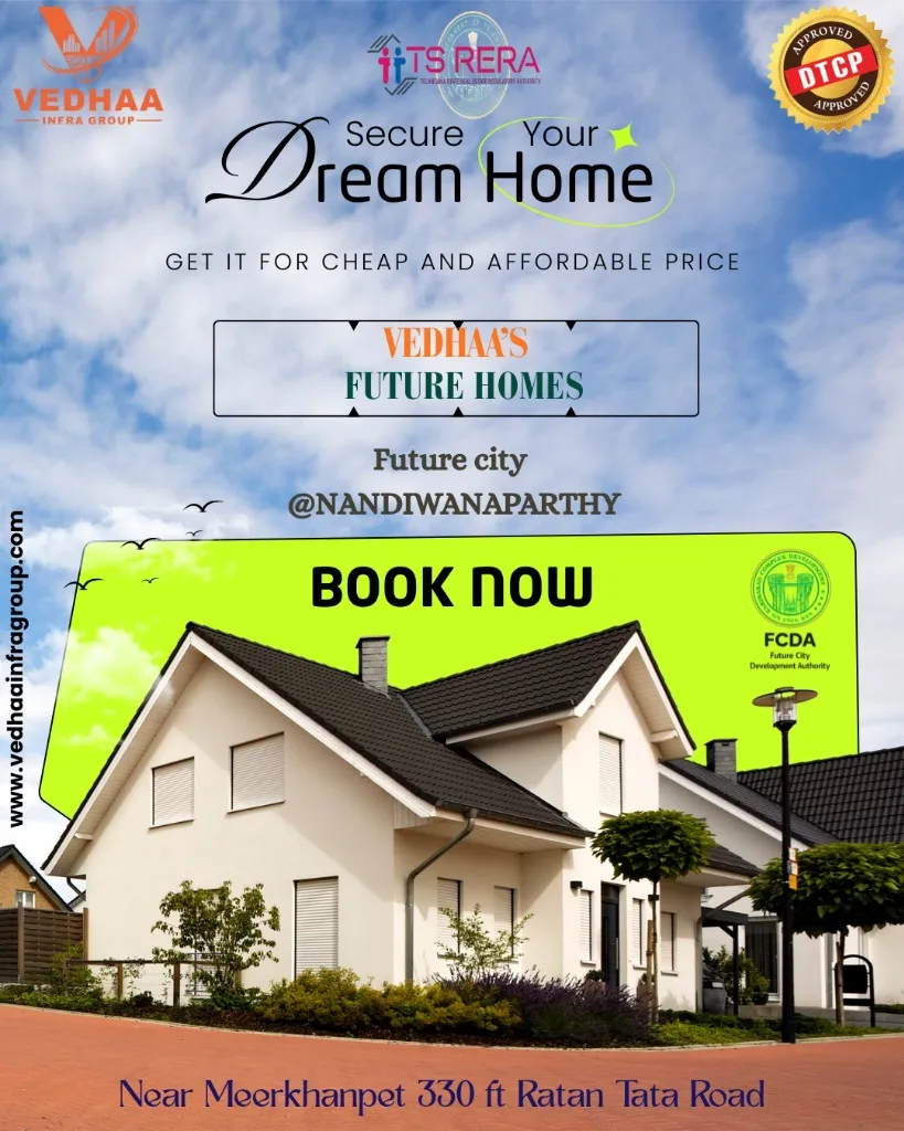 Future Homes Infrastructure Handover & Customer Meet - Item 3