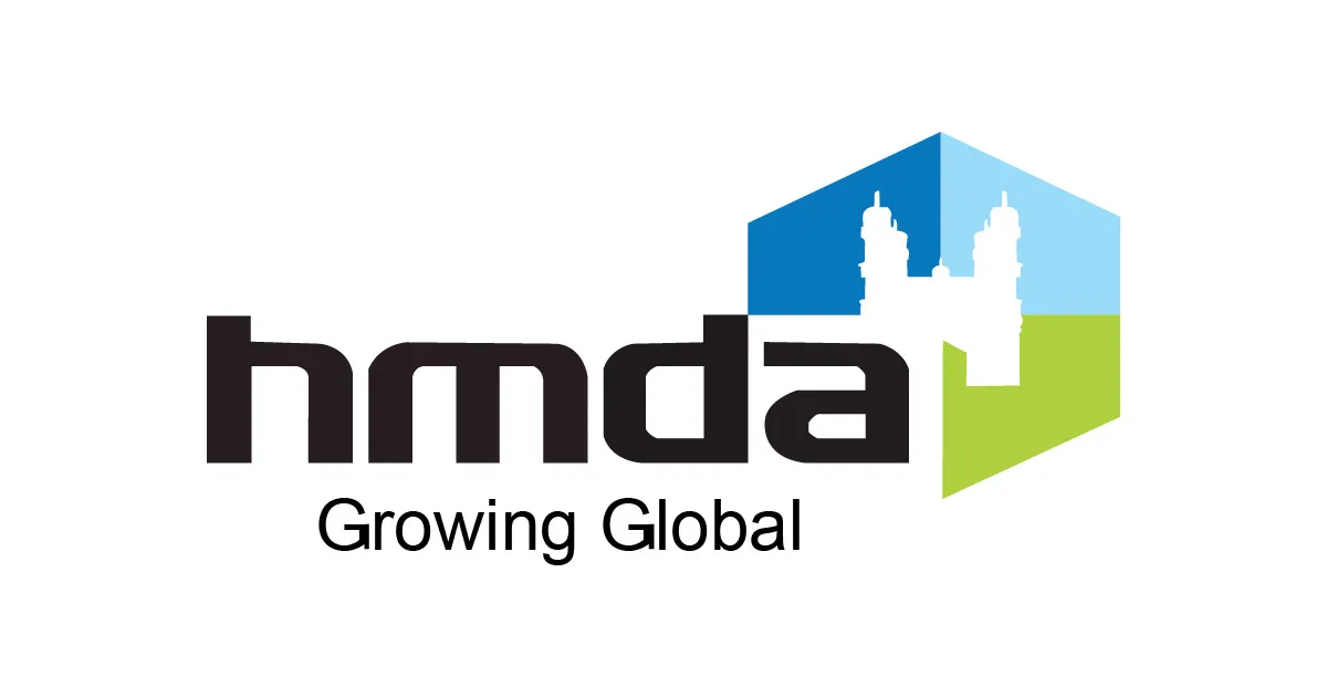 HMDA Logo
