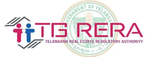 TG RERA Logo