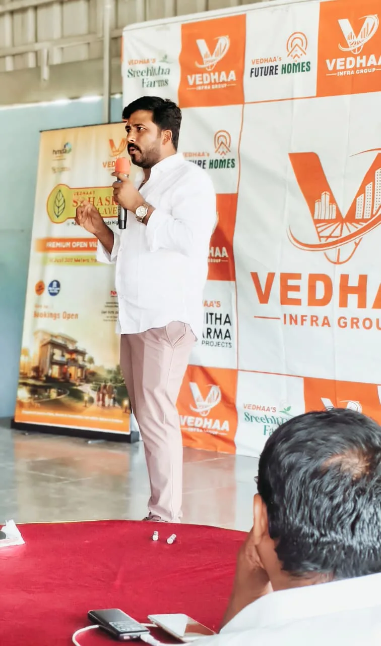 vedhaa 13