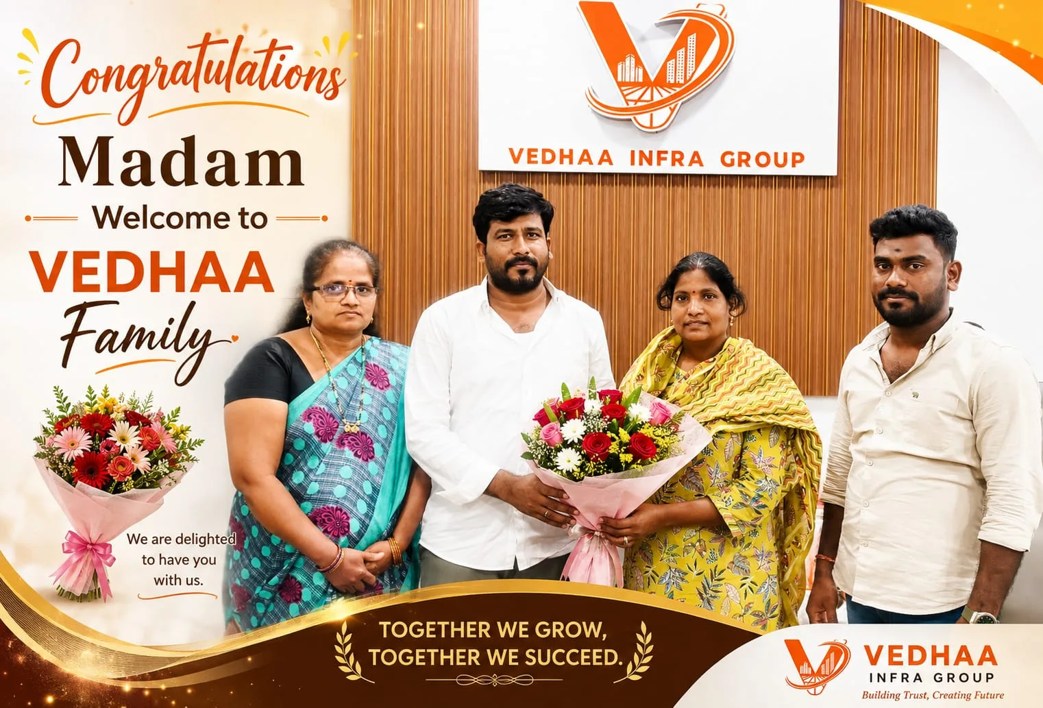 vedhaa 4