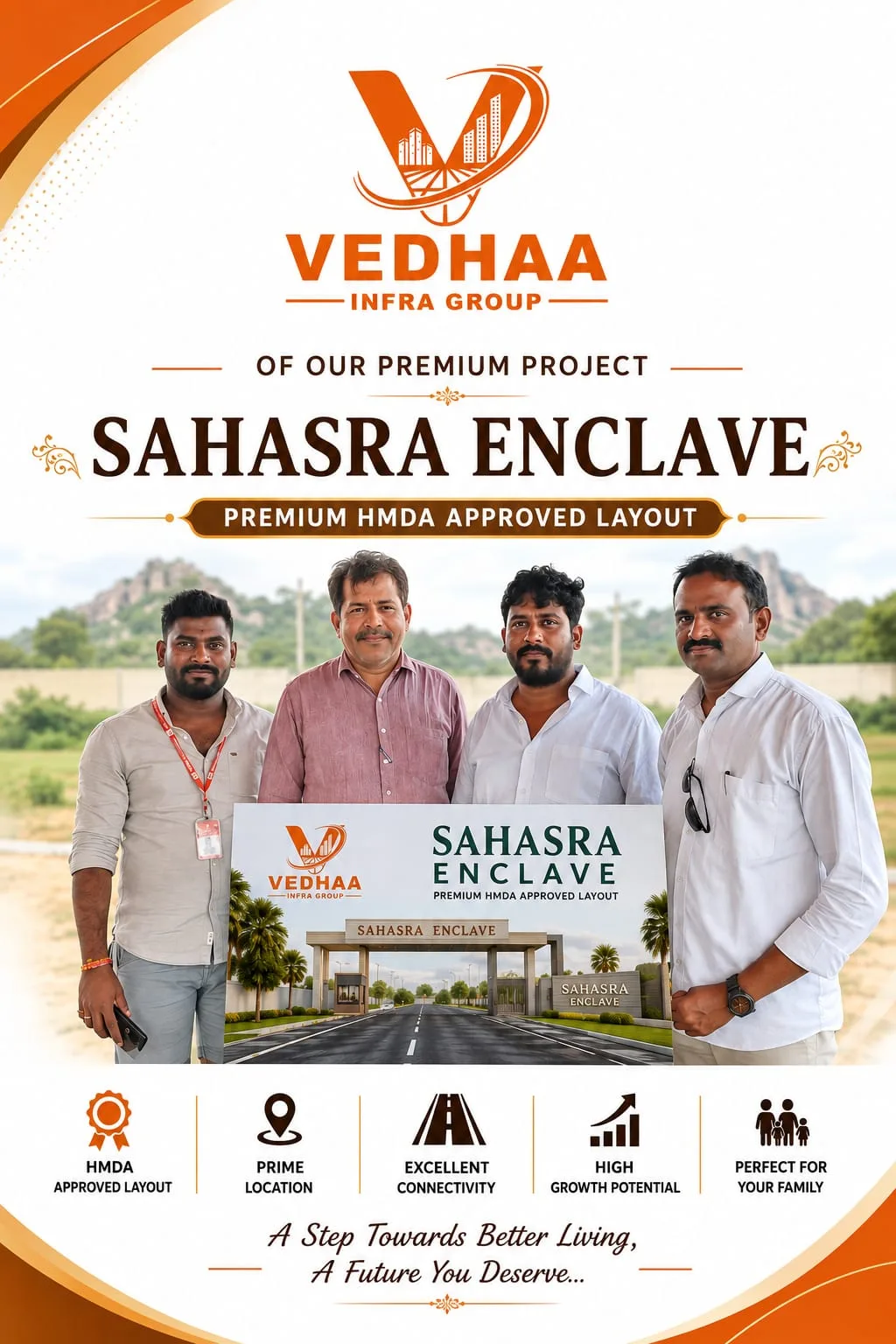 vedhaa 5