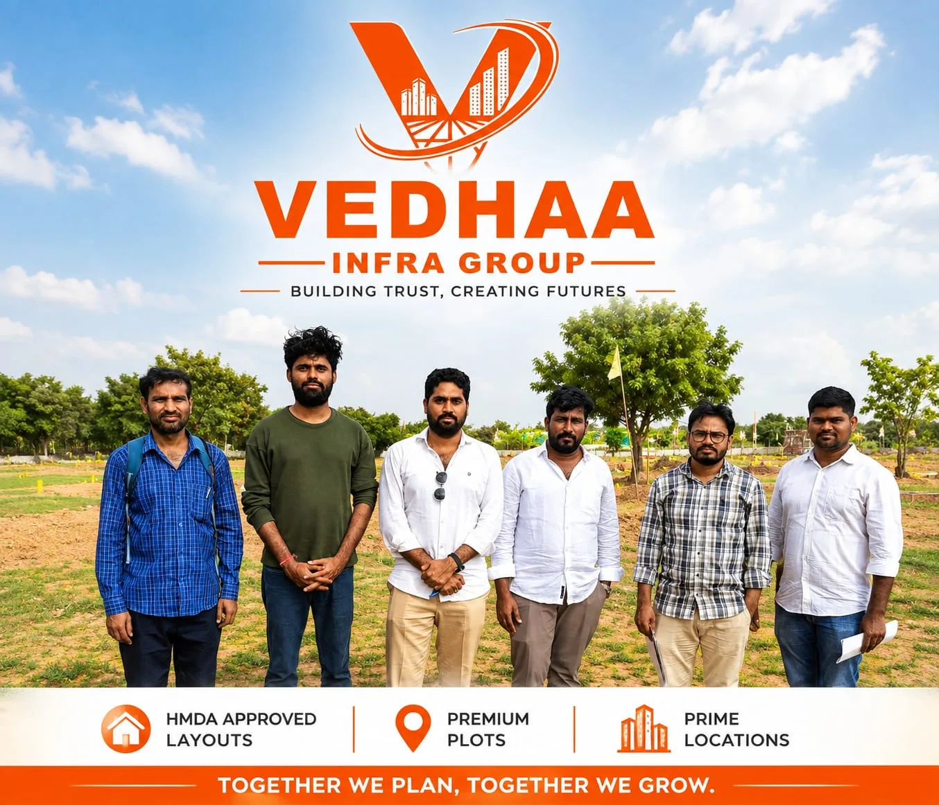 vedhaa 6
