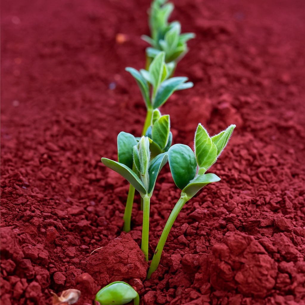 Red Soil — The Strength Behind Vedhaa Infra Group’s Growth