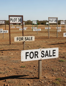 Premium Plots Image 2