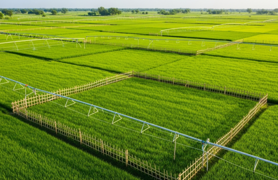 Premium Residential Plots