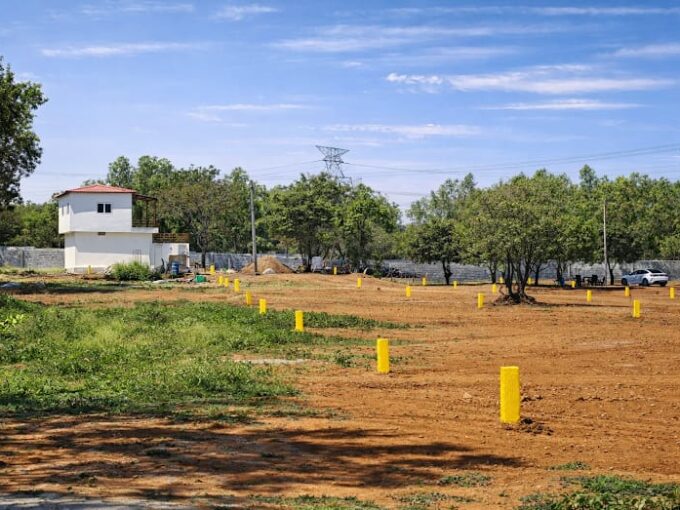 Vedhaa’s Sahastra Enclave